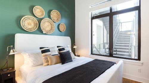 Nashville House | The Heights by AvantStay Modern Condo Minutes from Broadway