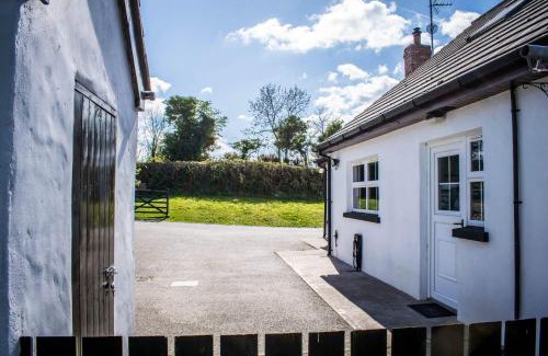 Saul House | The Heights & Hollows Farmhouse, Saul, Downpatrick, SLEEPS 14
