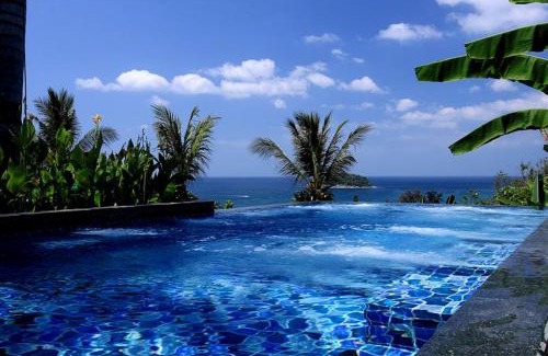 Kata Apartment | The heights Kata seaview C1 near Kata Beach