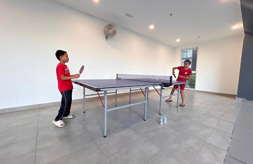 Kajang Apartment | The Heim