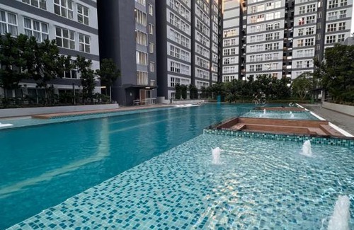 Kajang Apartment | The Heim