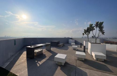 Kajang Apartment | The Heim