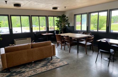 Loudonville Hotel | The Hemlock Inn