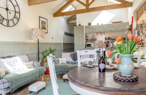Cornhill on Tweed Cottage | The Hemmel - UK43357