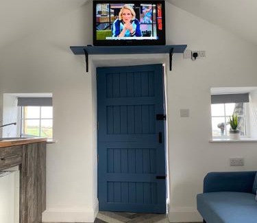 Stranorlar Apartment | The Hen House