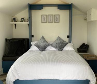 Stranorlar Apartment | The Hen House