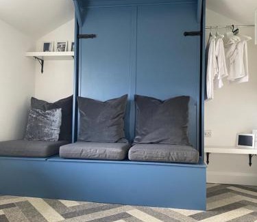 Stranorlar Apartment | The Hen House