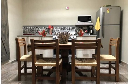 Colonia San Antonio Apartment | The Hen´s House- San Miguel de Allende