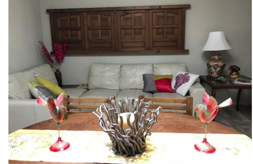 Colonia San Antonio Apartment | The Hen´s House- San Miguel de Allende