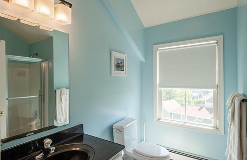 Block Island Hotel | The Hendrickson House