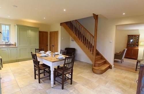Tetbury House | The Henhouse