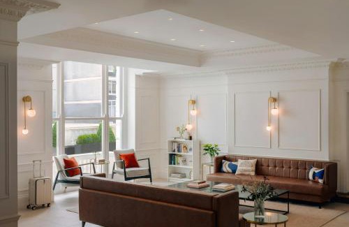 Lancaster Gate Hotel | The Henry Hotel Bayswater, Sonder by Marriott Bonvoy