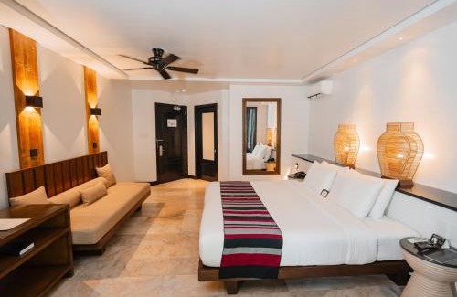 Libjo Resort | The Henry Resort Dumaguete