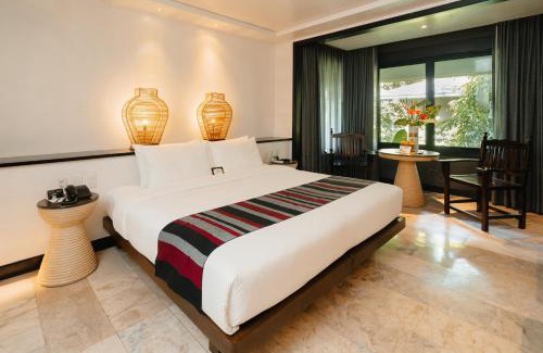 Libjo Resort | The Henry Resort Dumaguete