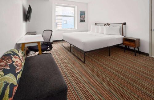Midtown Hotel | The Herald by LuxUrban