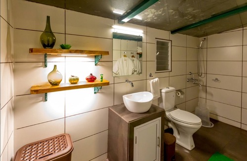 Mundhegaon Hotel | The Herb Farm