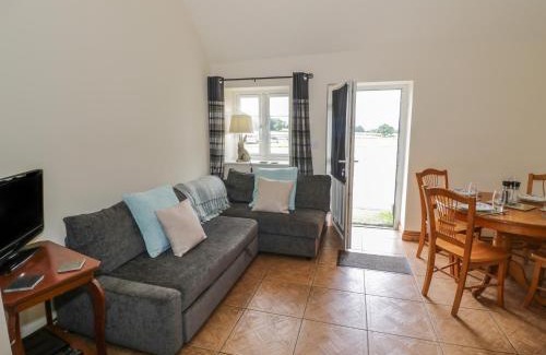 Little Haywood House | The Hereford Lodge