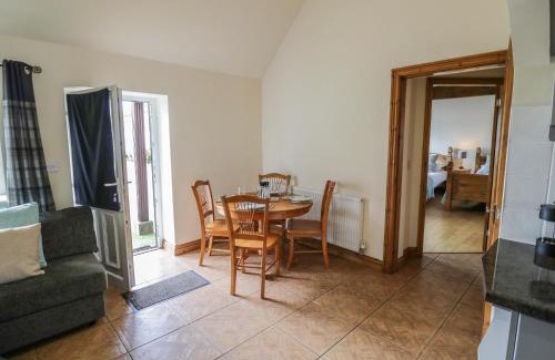 Little Haywood House | The Hereford Lodge