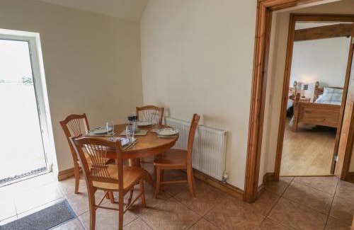Little Haywood House | The Hereford Lodge