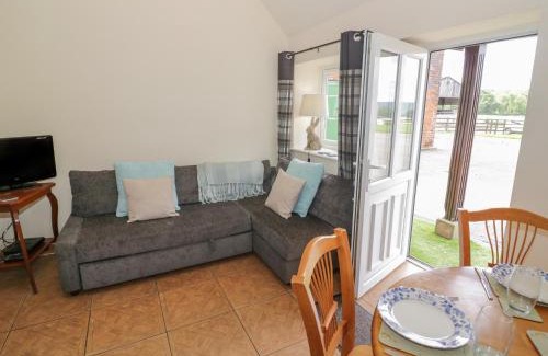 Little Haywood House | The Hereford Lodge