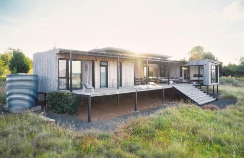 Rosendal House | The Herenberg Rosendal