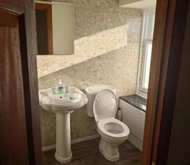 Montrose House | The Heritage Guest House