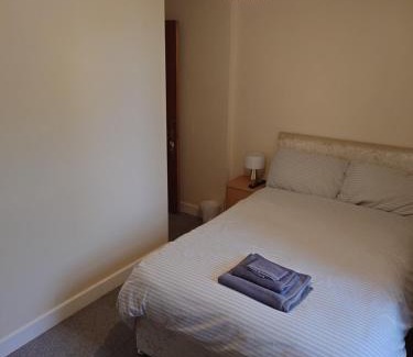 Montrose House | The Heritage Guest House