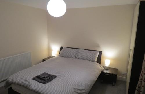 Montrose House | The Heritage Guest House
