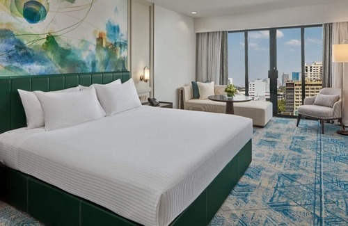 Barangay 76 Hotel | The Heritage Hotel Manila