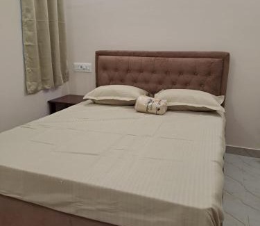 Nagore Hotel | The Heritage Inn