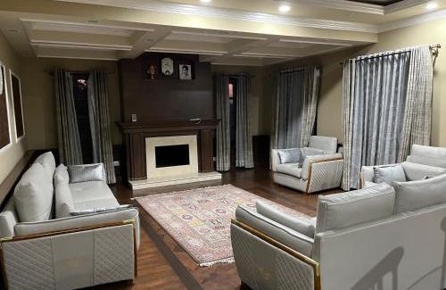 Srinagar Villa | The Heritage Stay