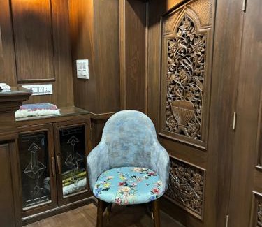 Srinagar Villa | The Heritage Stay