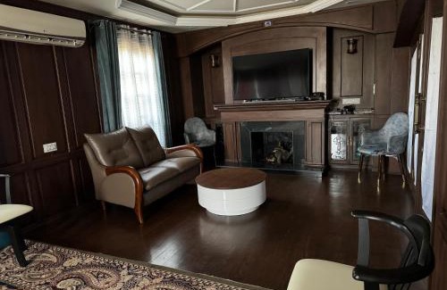 Srinagar Villa | The Heritage Stay