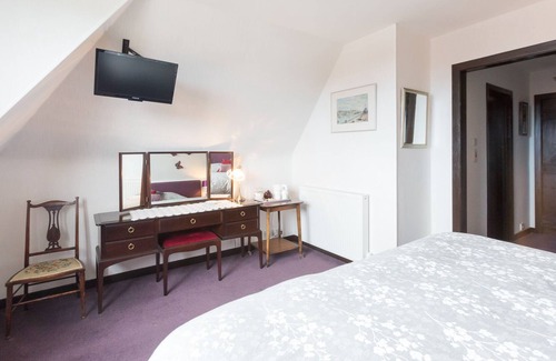Montrose Bed & Breakfast | The Hermitage Bed & Breakfast Montrose