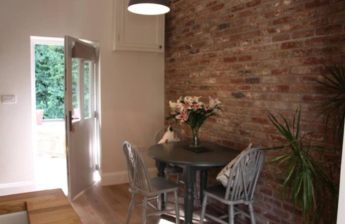 Langford House | The Hermitage, Butcombe