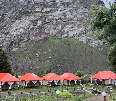 Keylong Other | The Hermitage Lahaul