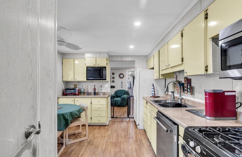 Key Largo Village House | The Heron House ~ Key Largo Oasis
