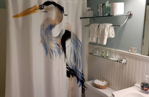 La Conner Bed & Breakfast | The Heron Inn & Day Spa