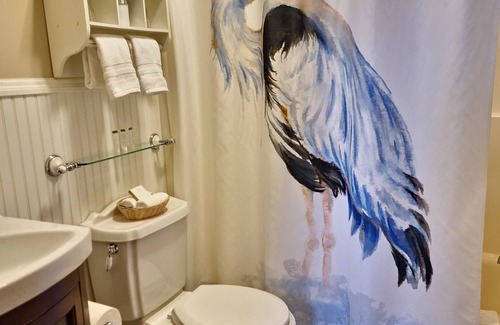 La Conner Bed & Breakfast | The Heron Inn & Day Spa