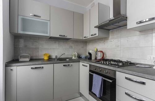 Nettuno Apartment | The Heron's Nest Neptune