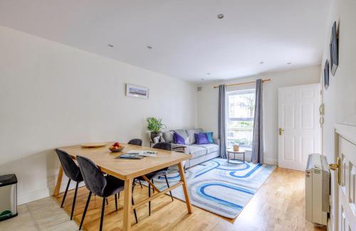 Galway City Centre House | The Herons Rest Townhouse B&B