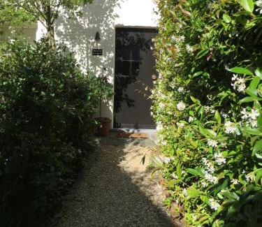 Historical Center Bruges Bed & Breakfast | The Herring's Residence - Stylish Private Cottage with Breakfast in Historic Center - Adults-Only