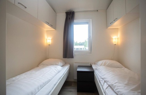 Rhenen House | The Heuvelrug Cottage 4 persons Comfort has everything for a successful, relaxing holiday.