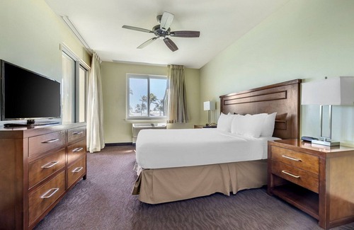 Poipu Resort | The HGVC Point At Poipu 2 Bed 2 Bath Unit