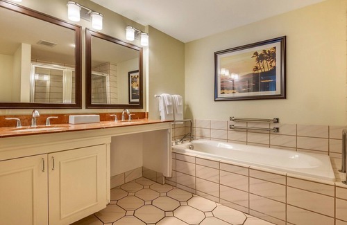 Poipu Resort | The HGVC Point At Poipu 2 Bed 2 Bath Unit