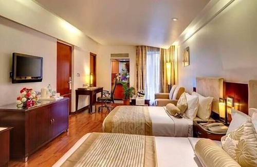 JP Nagar Hotel | The HHI Select Bengaluru