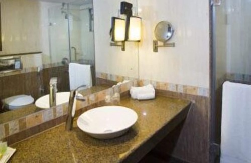 JP Nagar Hotel | The HHI Select Bengaluru