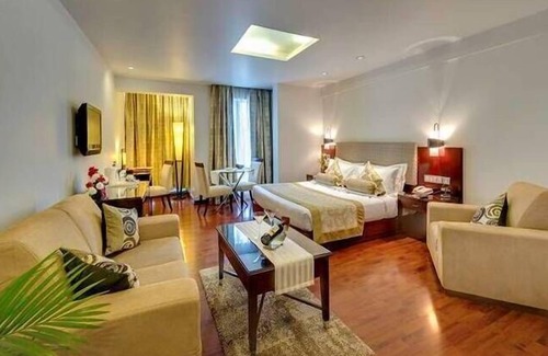 JP Nagar Hotel | The HHI Select Bengaluru