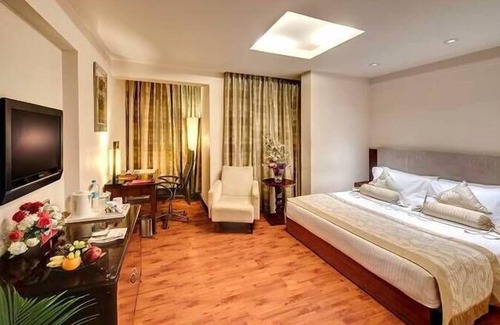 JP Nagar Hotel | The HHI Select Bengaluru