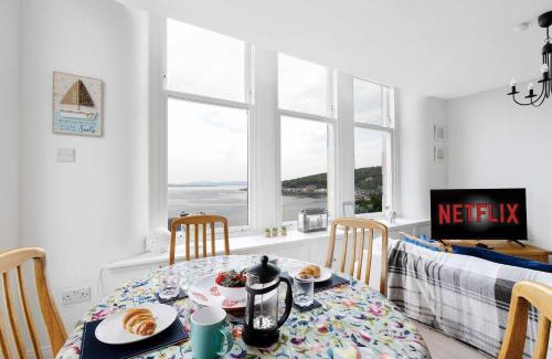 Rothesay Apartment | The Hidden Asset- Rothesay, Isle of Bute